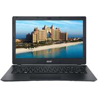 acer 宏碁 墨舞系列 墨舞 P238 13.3英寸 笔记本电脑 酷睿i5-6200U 8GB 500GB HDD 核显 黑色
