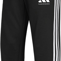  adidas/阿迪达斯 透气 男士运动裤