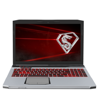  ips 银魂T1-781S1N GTX960M 游戏本  酷睿i7-4710MQ GTX 960M 银色 8GB 1TB