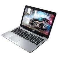  ASUS/华硕 顽石4 FL5900 笔记本电脑  NVIDIA GeForce 940MX 酷睿i7-7500U 黑色 4GB