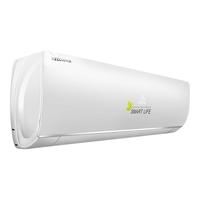 科龙 KFR-26GW/EFQXA2(1N20) 冷暖变频 1匹 白色 壁挂式空调