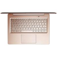  Lenovo/联想 联想 - 小新Air 超轻薄 笔记本电脑  智能英特尔酷睿Skylake双核处理器6Y30 Intel HD Graphics 515 其他 金色 128GB 4GB