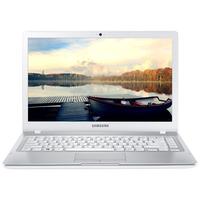  SAMSUNG/三星 500R4K-X04 超薄 笔记本电脑  酷睿i5-5200U 2G独显 白色 256GB