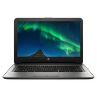 HP/惠普 HP14-ar003TX 笔记本电脑 酷睿i5-6200U 2G独显 银色 500GB 3TB