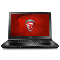 MSI/微星 GTX960M 笔记本电脑 酷睿i7-6700HQ GTX 960M 8GB 1TB 1TB