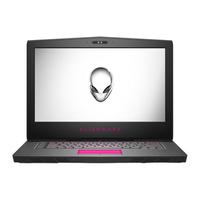 ALIENWARE/外星人 ALW15C-R1748 游戏笔记本电脑 1920*1080 i7-6700HQ GTX1070 16GB 1TB