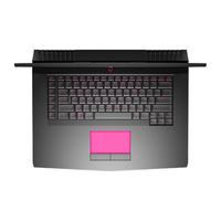 ALIENWARE/外星人 戴尔 - 外星人 ALW15C-R2858S Gsync屏 游戏笔记本电脑+512GSSD+1T+32G+GTX1080 8G 酷睿i7-7820HK GTX1080 8G 1920*1080 银色 32GB 512G 1T