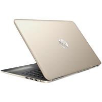 HP/惠普 GeForce 940MX 超极本 酷睿i5-7200U 金色 256GB 940M 8GB