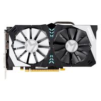  MAXSUN/铭瑄 终结者系列 GTX 1050 终结者 2G 显卡  2GB