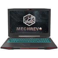  MECHREVO/机械革命 深海泰坦X系列 X6Ti 多彩背光键盘 游戏笔记本电脑  i7-6700HQ 1TB