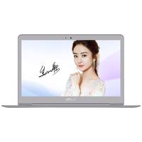  ASUS/华硕 灵耀U系列 U3000UA 512GB 超极本  酷睿i7-6500U 核显 灰色 8GB