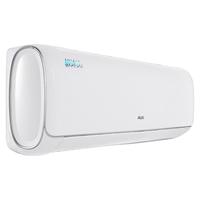 AUX 奥克斯 极速侠系列 KFR-26GW/BpTYC2+2 二级能效 壁挂式空调 大1匹