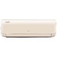 AUX 奥克斯 黄金侠系列 KFR-26GW/BpTYC1+1 一级能效 壁挂式空调 大1匹