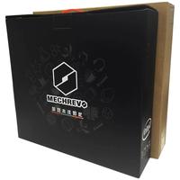 MECHREVO/机械革命 机械革命系列 i7-7700HQ 游戏笔记本电脑+128GSSD+1T+GTX1050Ti 4G+IPS 酷睿i7-7700HQ GTX 1050Ti 银色 8GB 1TB