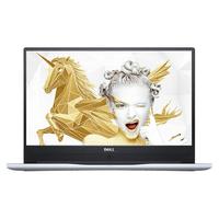 DELL/戴尔 燃7000系列 R1545S 微边框 笔记本 酷睿i5-7200U 银色 500GB 4GB