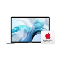 Apple 苹果 MacBook Air 2018款 13.3英寸 商务本 银色(酷睿i5-8279U、核芯显卡、8GB、256GB SSD、2K、IPS)