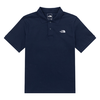  THE NORTH FACE/北面 休闲舒适 男士Polo衫