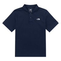  THE NORTH FACE/北面 休闲舒适 男士Polo衫