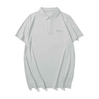  Jack Wolfskin/狼爪 吸湿速干 男士POLO衫