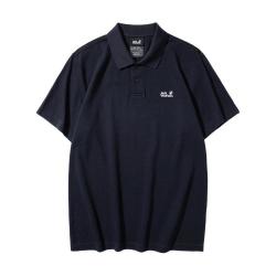 Jack Wolfskin 男士POLO衫