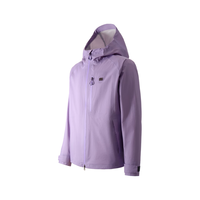  KOLON SPORT/可隆 防水 冲锋衣