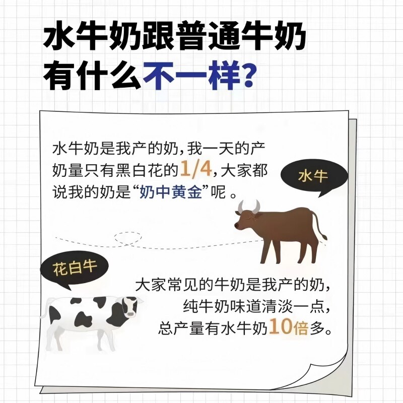  LYFEN/来伊份 纯牛奶