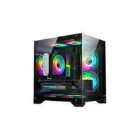  AMD 高性能 电脑游戏整机 AMD 9600X RTX 5060TI 8G 科赋6000 C28