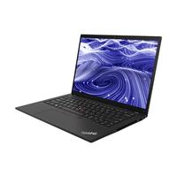 ThinkPad/思考本 便携 商务笔记本电脑 T14 i5-1240P 16G 512G2.2k 无机械硬盘 集成显卡 1920*1280 intel i7 512GB 60Hz 8GB