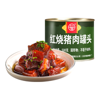 德和 红烧猪肉罐头