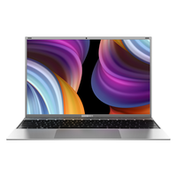 IPASON/攀升 轻薄 笔记本电脑 【2022款】四核N5100 12G 512G 无机械硬盘 集成显卡 1920*1080 512GB 60Hz 12GB