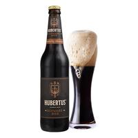 HUBERTUS 黑啤酒 500ml*20瓶