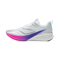  LI-NING/李宁 轻弹科技高回弹 女士跑步鞋
