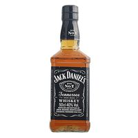  JACK DANIEL‘S/杰克丹尼 威士忌