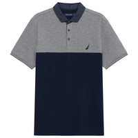 NAUTICA/诺帝卡 男士Polo衫