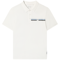 FILA/斐乐 凉感 男士Polo衫