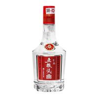 WULIANGYE 五粮液 五粮头曲 醇品 52%vol 浓香型白酒 500ml*2瓶 礼盒装
