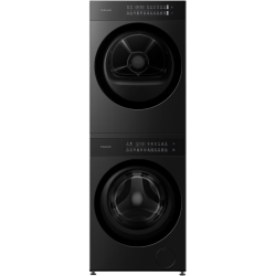 COLMO 黑珍珠C3 Pro系列 CGU12R-C3PRO CHZ12R-C3PRO 全变频热泵洗