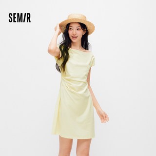  Semir/森马 凉感 女士连衣裙