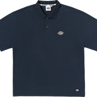 Dickies/帝客 工装风 翻领Polo衫