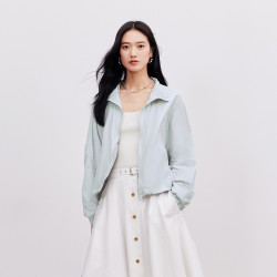 VERO MODA UPF50+ 女士防晒衣