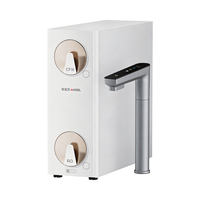 安吉尔 哪吒高速全厨净水器1600G家用净水器10年长效RO膜厨房专用净水机J3779-ROC216
