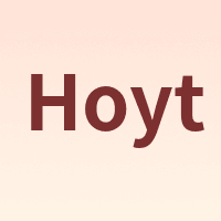 Hoyt