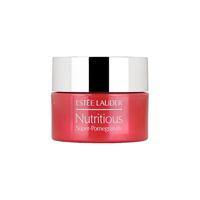  ESTEE LAUDER/雅诗兰黛 滋润补水保湿 红石榴面霜  【保湿润泽】红石榴晚霜 7ml*1
