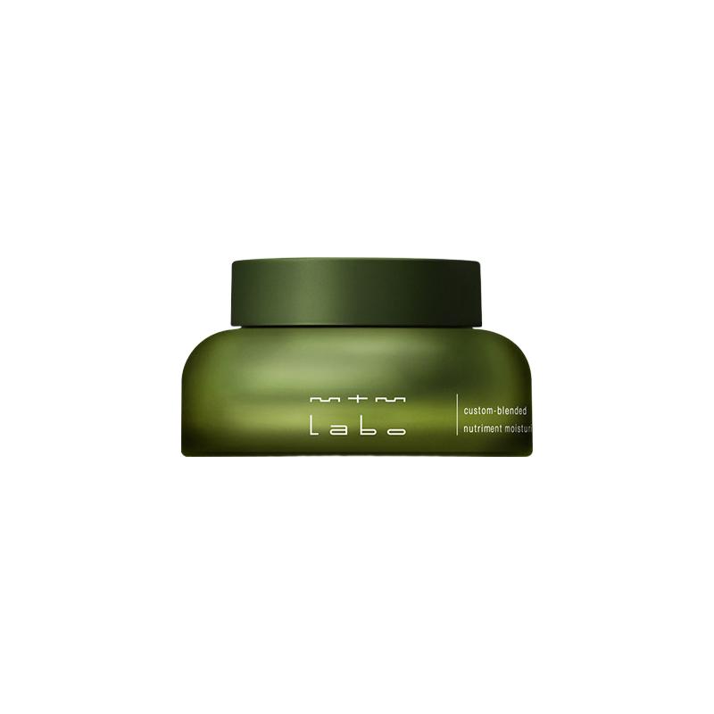 mtm labo 保湿水凝面霜 28g
