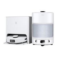 ECOVACS/科沃斯 自清洗 扫地机器人套装