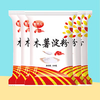 蜜丹儿 Midaner 蜜丹儿 食用木薯粉 228g/袋