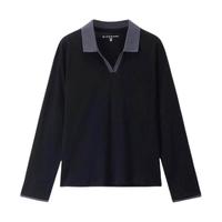  GIORDANO/佐丹奴 纯棉 女士Polo衫