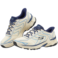  SKECHERS/斯凯奇 透气 男士运动鞋