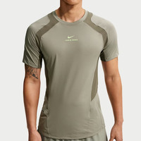 NIKE 男子运动短袖T恤 IF2215-320