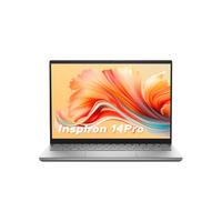 DELL/戴尔 RTX2050独显 笔记本电脑 灵越14Pro高性能轻薄本 无机械硬盘 2240*1400 intel i7 RTX 2050 512GB 60Hz 16GB
